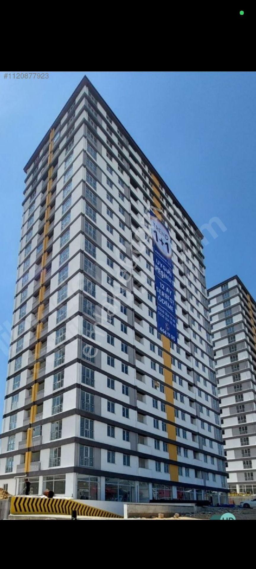 Kiralık 1+1 Eşyalı Sahibinden