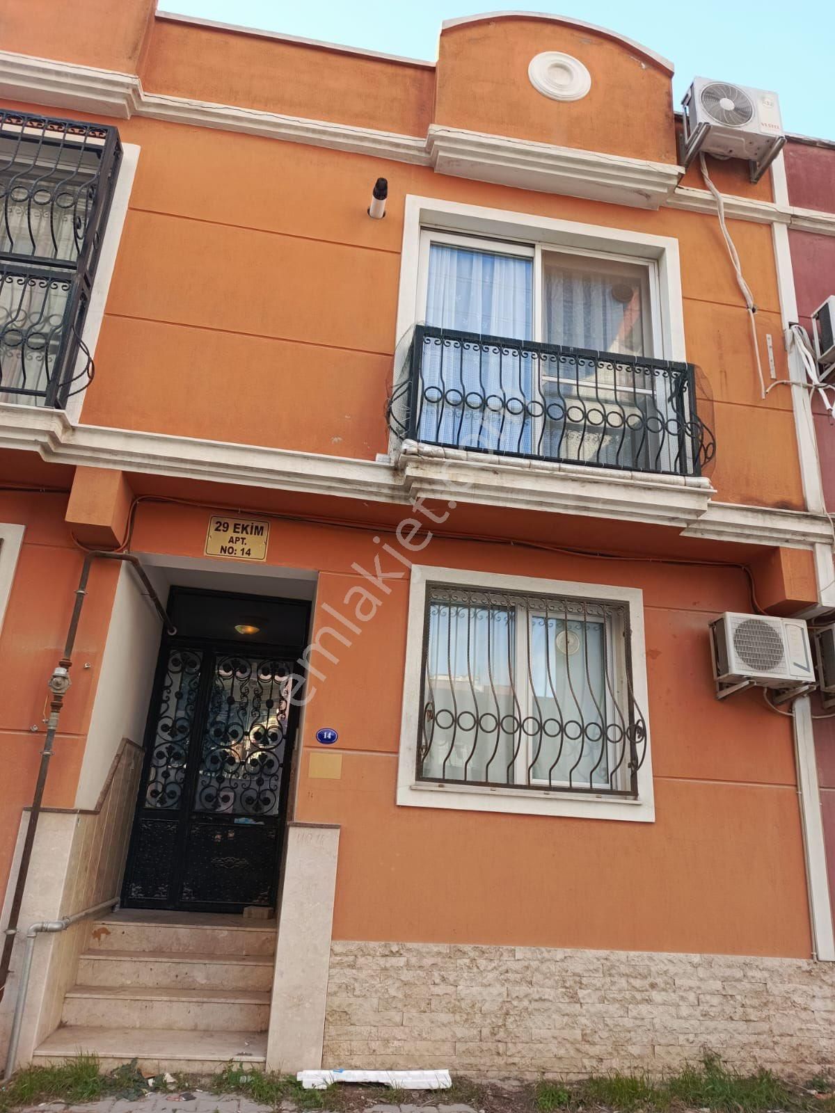Sabinden Eşyalı Dgazlı Çift Klimali 1+1
