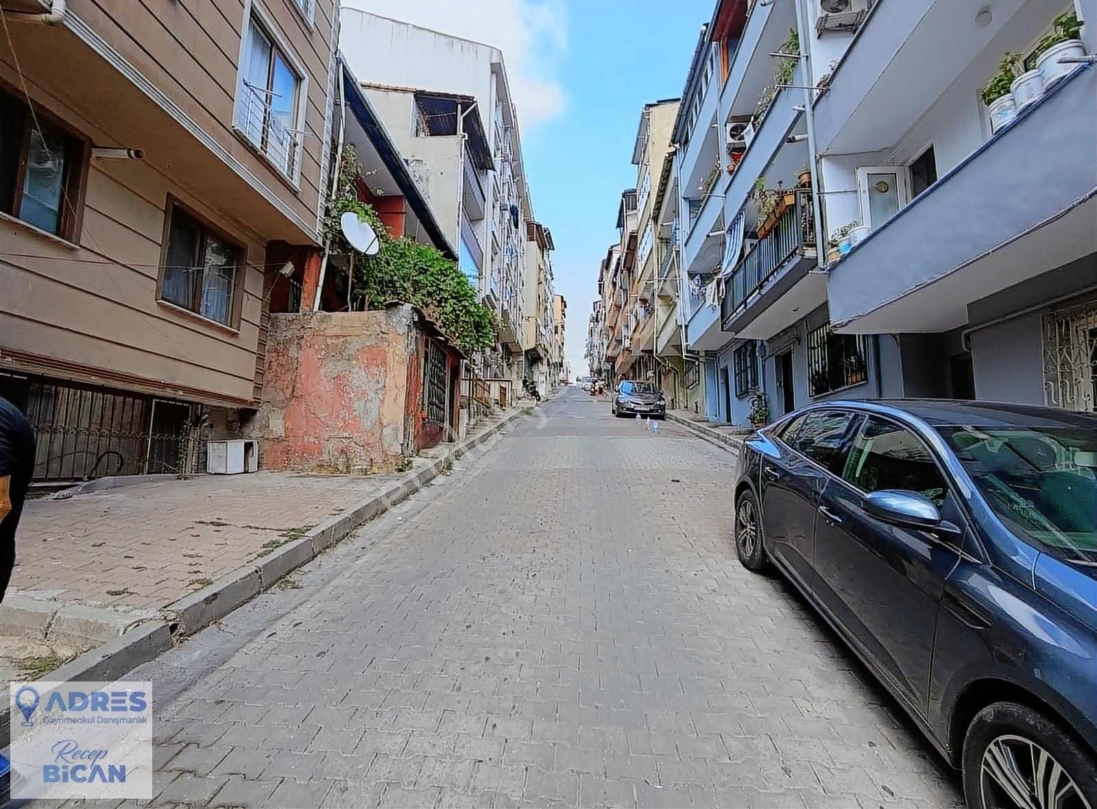 Harmantepe Dere Sok. Da Kiralık 1.5+1 Yenilenmiş Daire