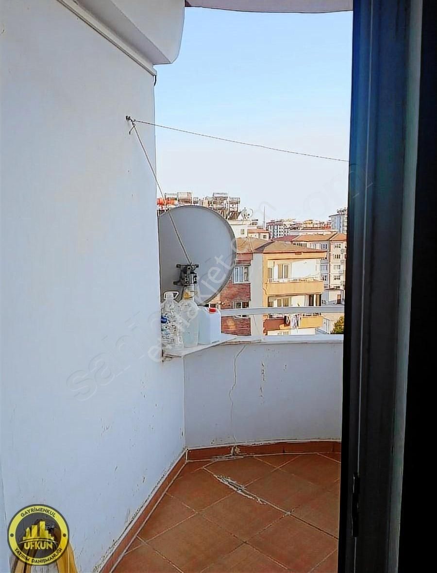 Karataş Satılık Daire 3+1 Ufkundan Dürüst Ve Güvenilir Hizmet
