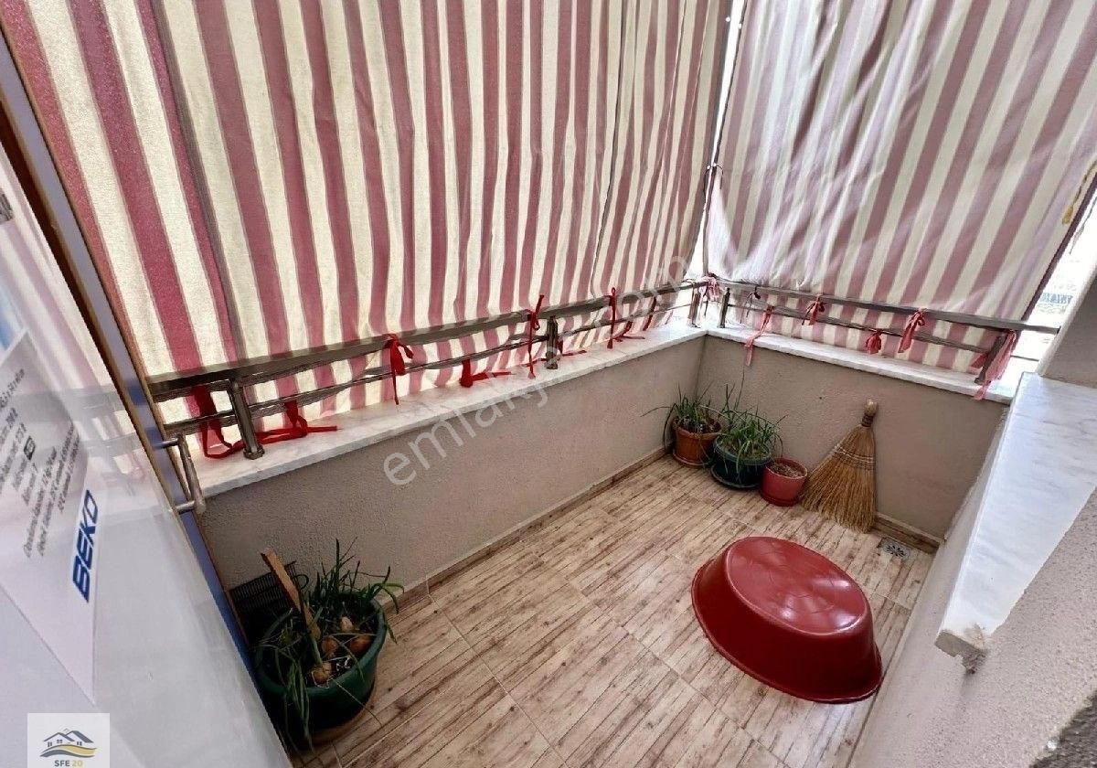 Denizli Merkezefendi Yenişafak'ta Satılık 2+1 120 M2 Daire - Görsel 5