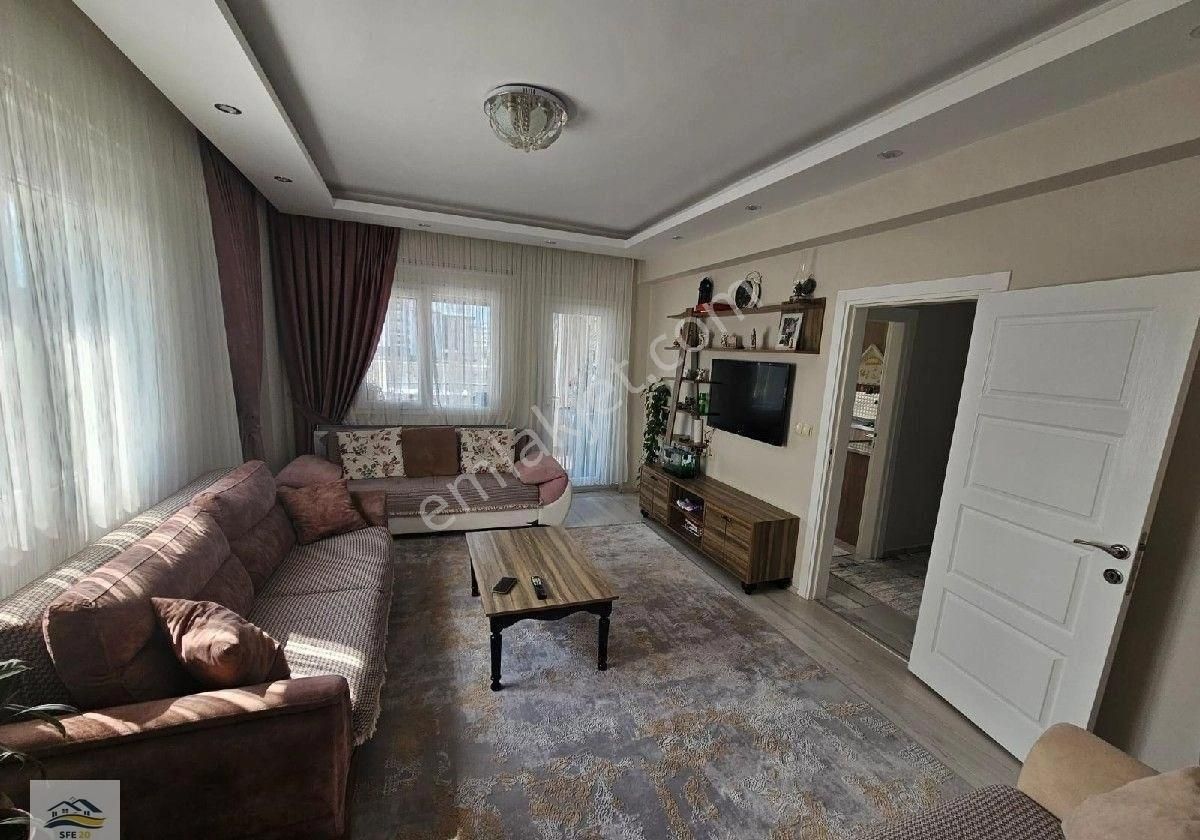 Denizli Merkezefendi Yenişafak'ta Satılık 2+1 120 M2 Daire - Görsel 24