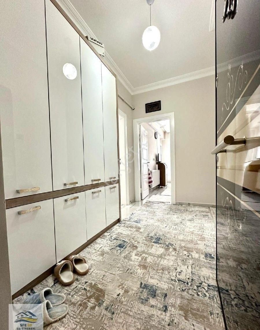 Denizli Merkezefendi Yenişafak'ta Satılık 2+1 120 M2 Daire - Görsel 10