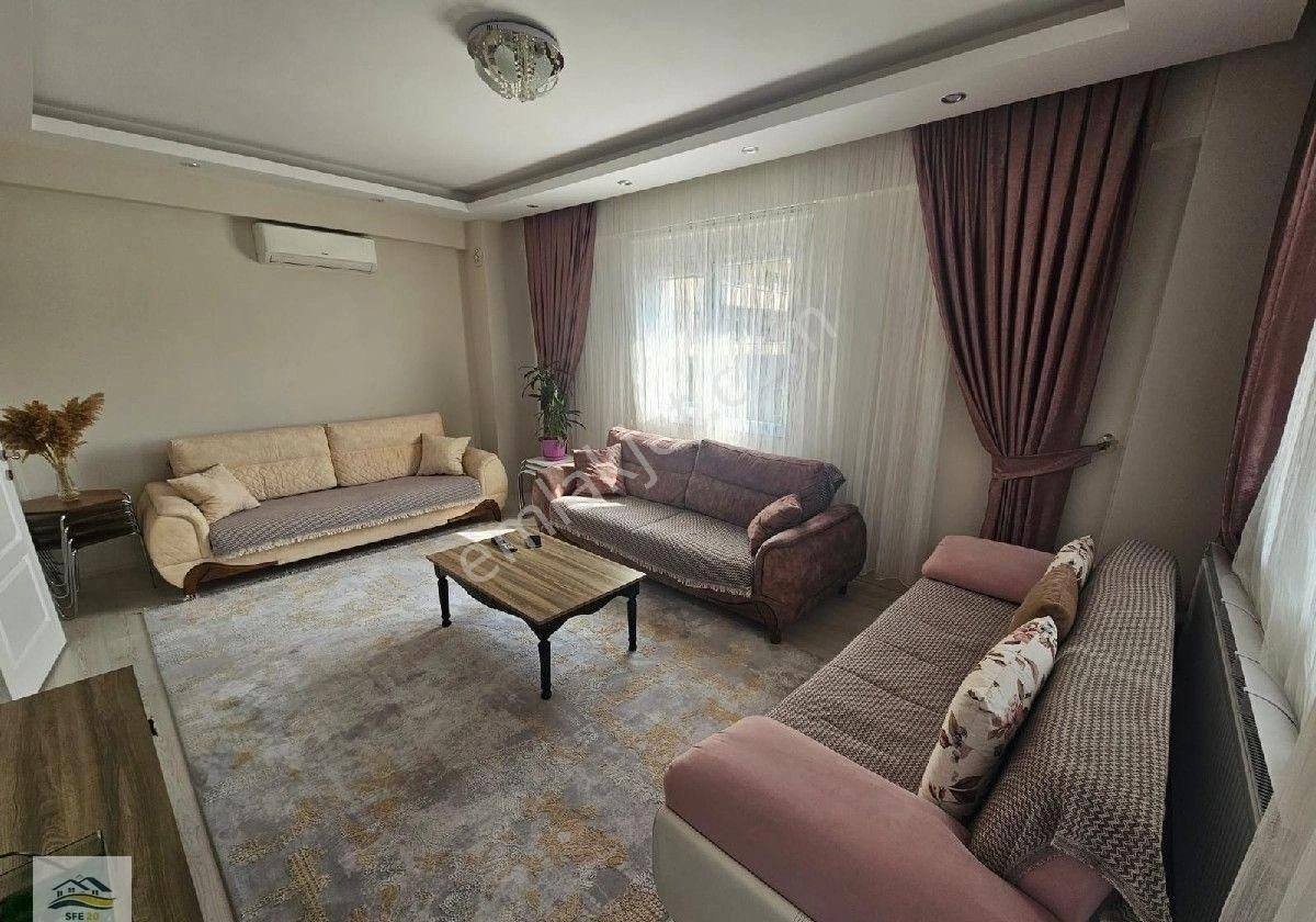 Denizli Merkezefendi Yenişafak'ta Satılık 2+1 120 M2 Daire - Görsel 7