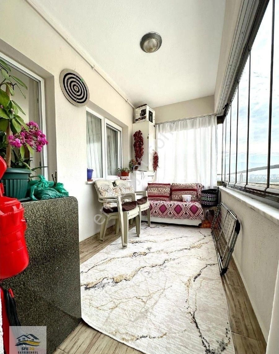 Denizli Merkezefendi Yenişafak'ta Satılık 2+1 120 M2 Daire - Görsel 21