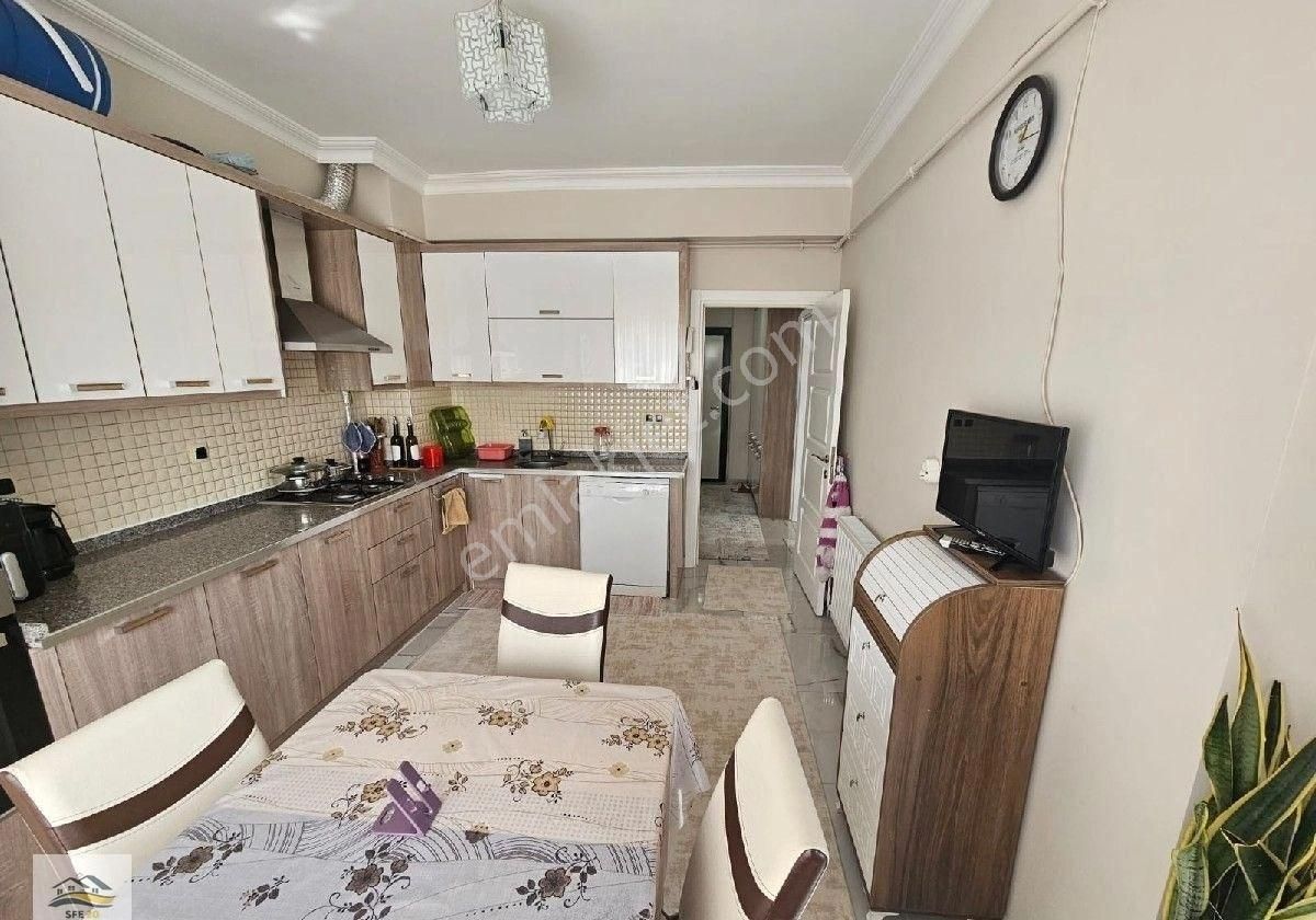 Denizli Merkezefendi Yenişafak'ta Satılık 2+1 120 M2 Daire - Görsel 17