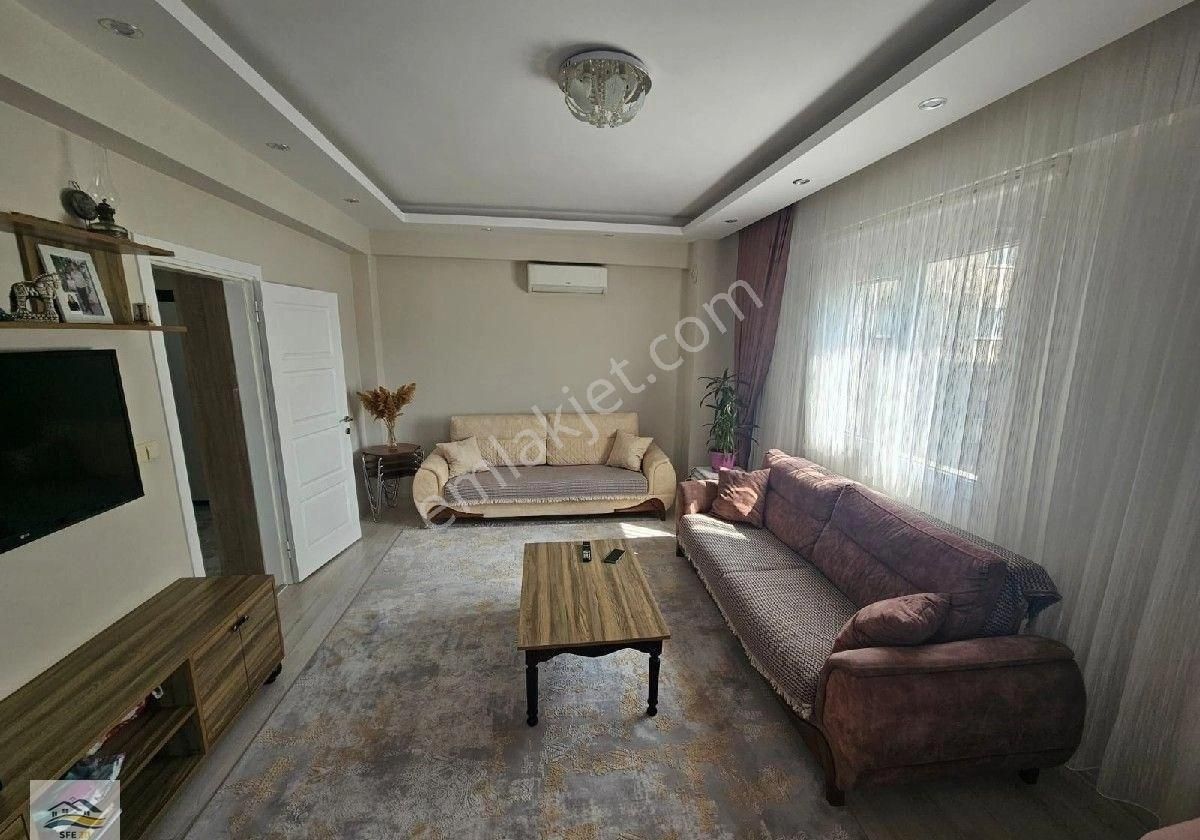 Denizli Merkezefendi Yenişafak'ta Satılık 2+1 120 M2 Daire - Görsel 6