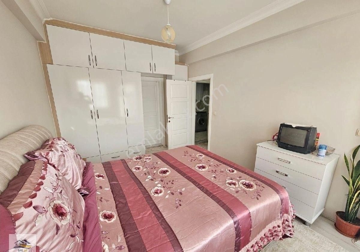 Denizli Merkezefendi Yenişafak'ta Satılık 2+1 120 M2 Daire - Görsel 19