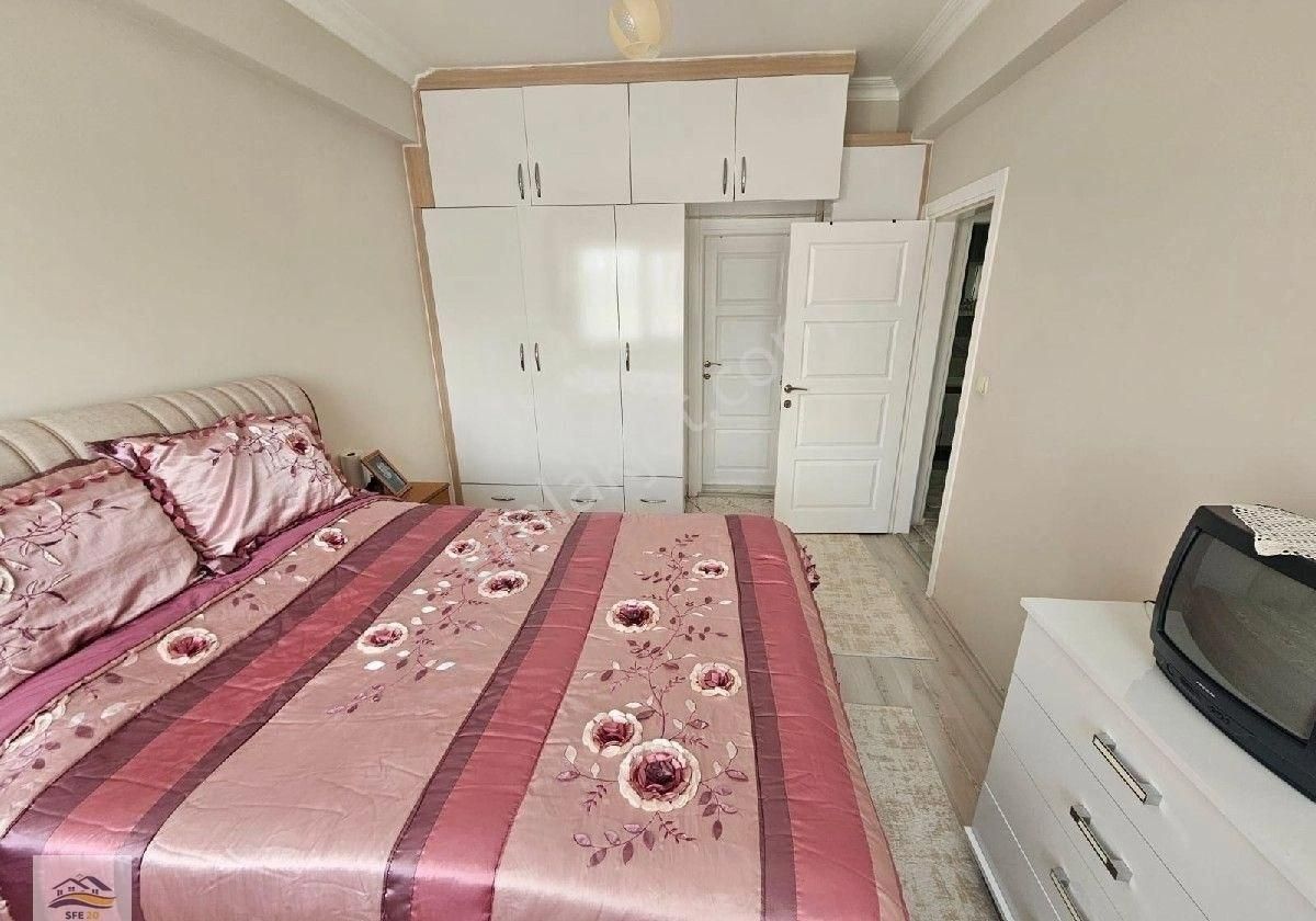 Denizli Merkezefendi Yenişafak'ta Satılık 2+1 120 M2 Daire - Görsel 20