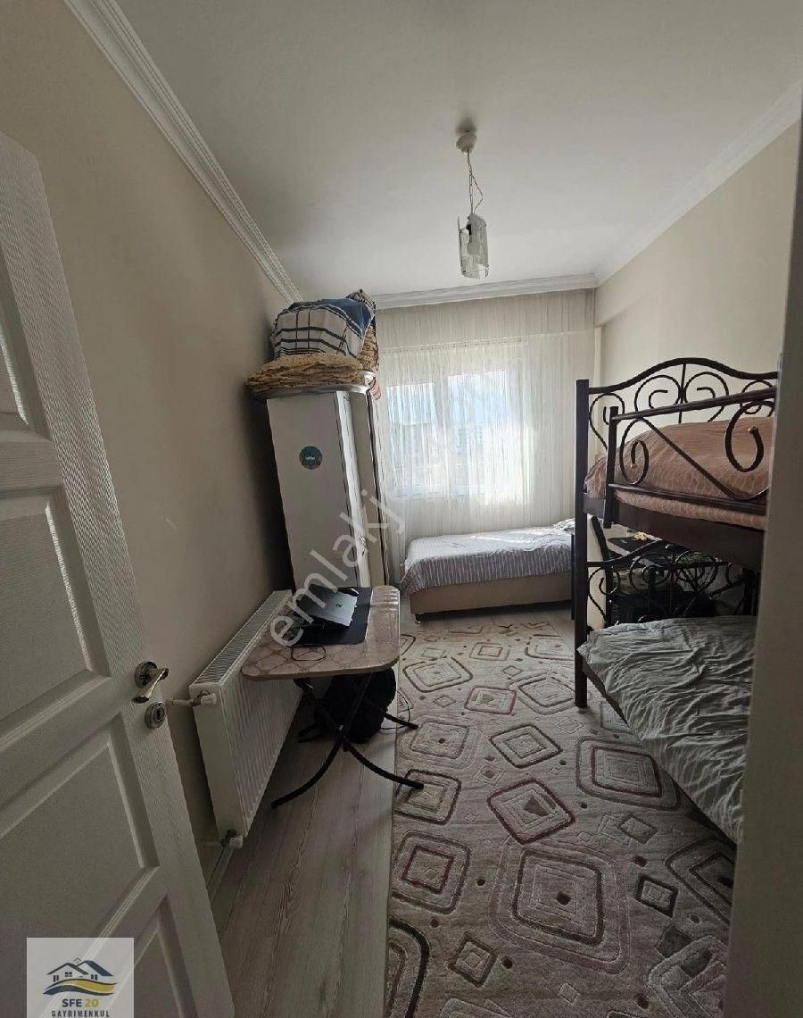 Denizli Merkezefendi Yenişafak'ta Satılık 2+1 120 M2 Daire - Görsel 28