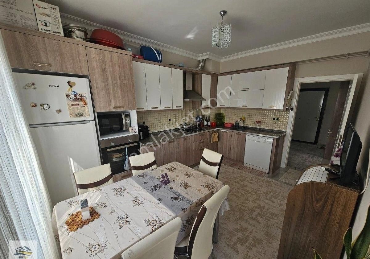 Denizli Merkezefendi Yenişafak'ta Satılık 2+1 120 M2 Daire - Görsel 9