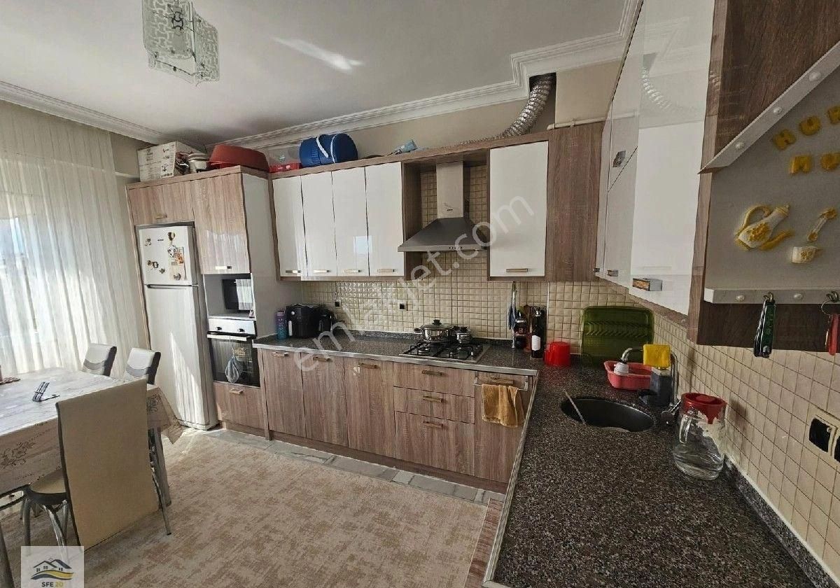 Denizli Merkezefendi Yenişafak'ta Satılık 2+1 120 M2 Daire - Görsel 22