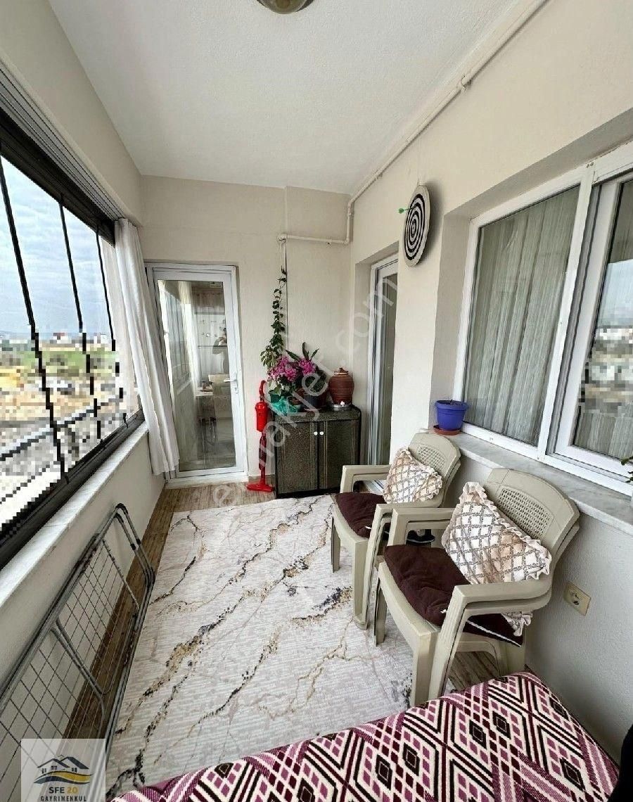 Denizli Merkezefendi Yenişafak'ta Satılık 2+1 120 M2 Daire - Görsel 4