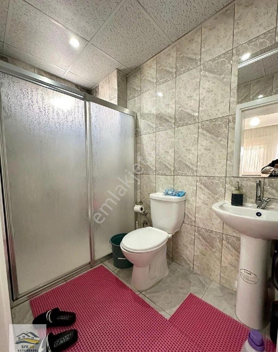 Denizli Merkezefendi Yenişafak'ta Satılık 2+1 120 M2 Daire - Görsel 25