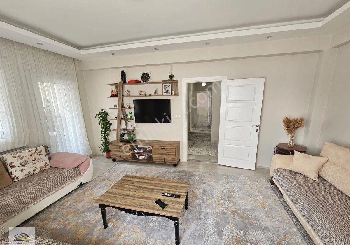 Denizli Merkezefendi Yenişafak'ta Satılık 2+1 120 M2 Daire - Görsel 8