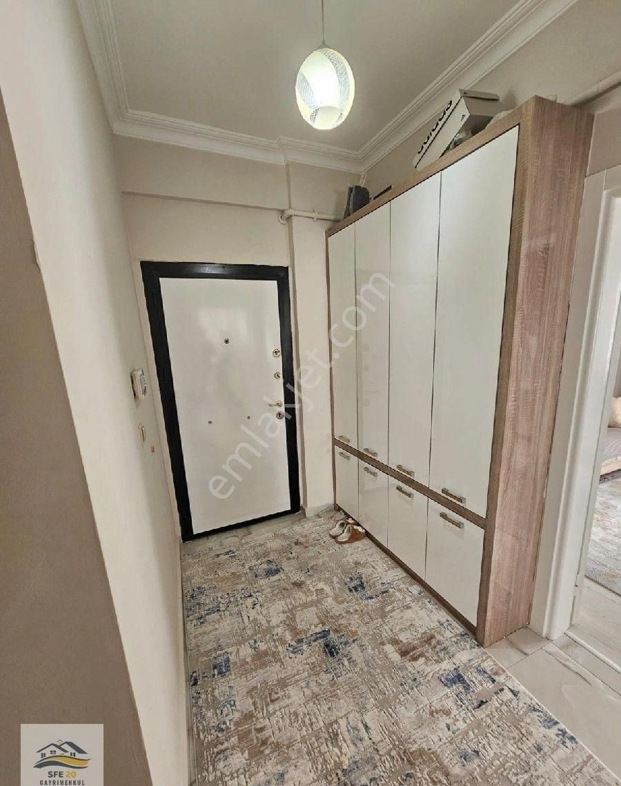 Denizli Merkezefendi Yenişafak'ta Satılık 2+1 120 M2 Daire - Görsel 3