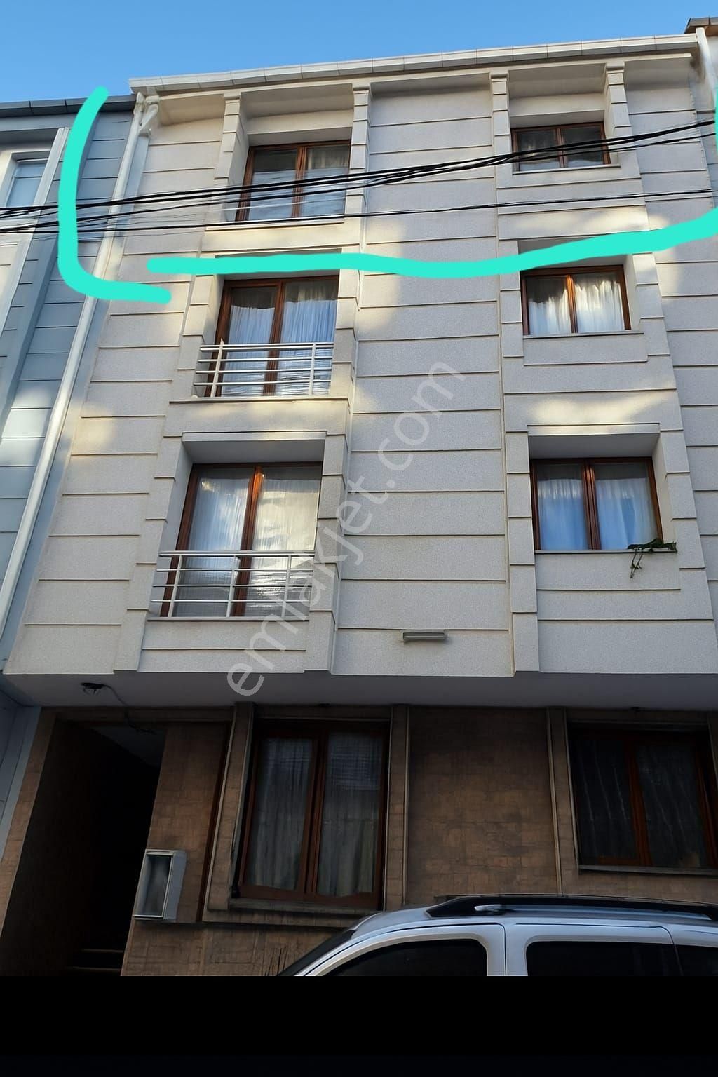 Esenyurt Balıkyolufırsat Daire
