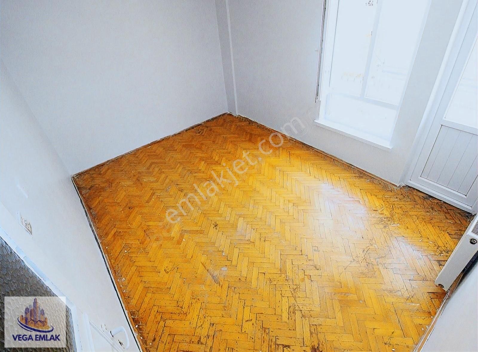 Vega Emlaktan Yıldıztepede Katta Ferah Ön Cephe 3+1 Kupon Daire - Görsel 3