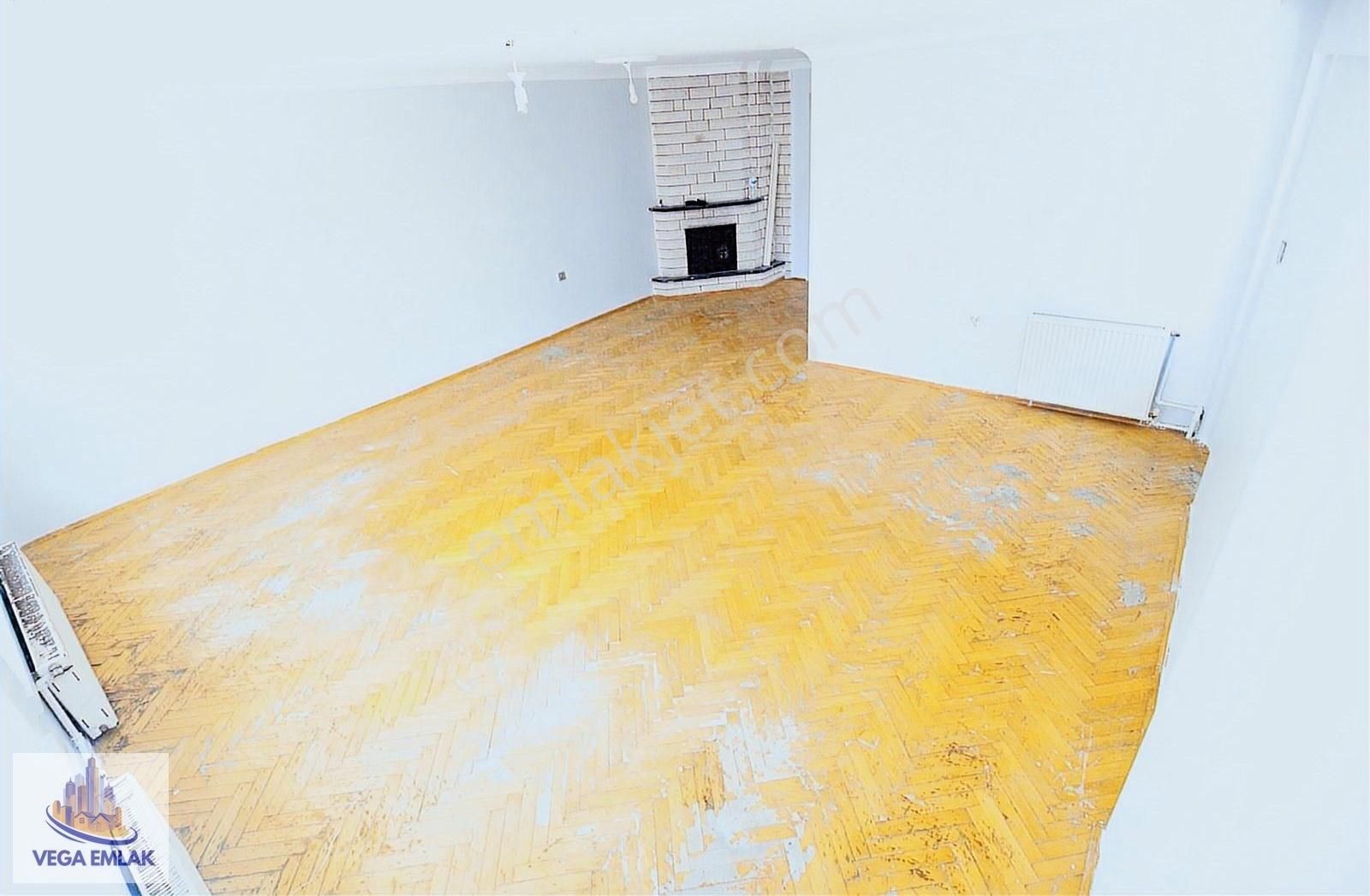 Vega Emlaktan Yıldıztepede Katta Ferah Ön Cephe 3+1 Kupon Daire - Görsel 11