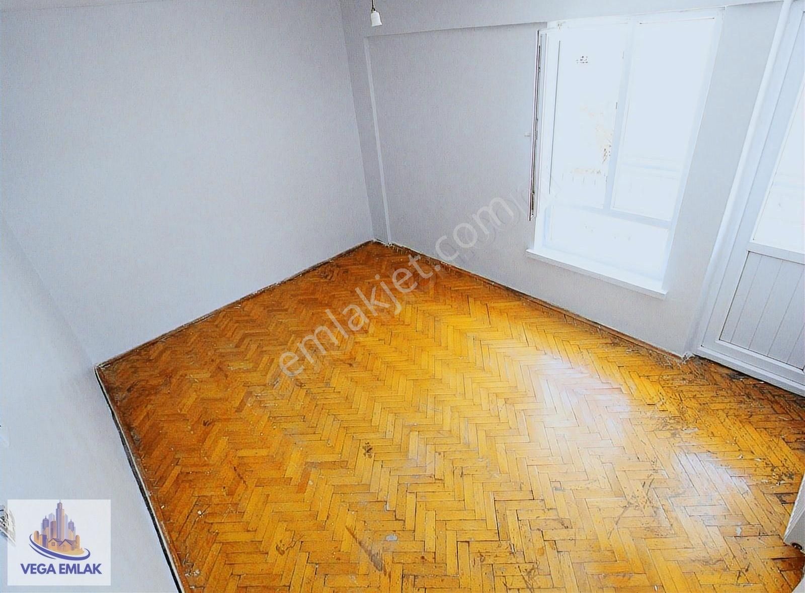 Vega Emlaktan Yıldıztepede Katta Ferah Ön Cephe 3+1 Kupon Daire - Görsel 16