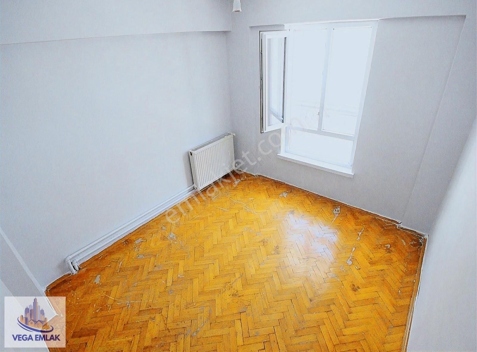 Vega Emlaktan Yıldıztepede Katta Ferah Ön Cephe 3+1 Kupon Daire - Görsel 6