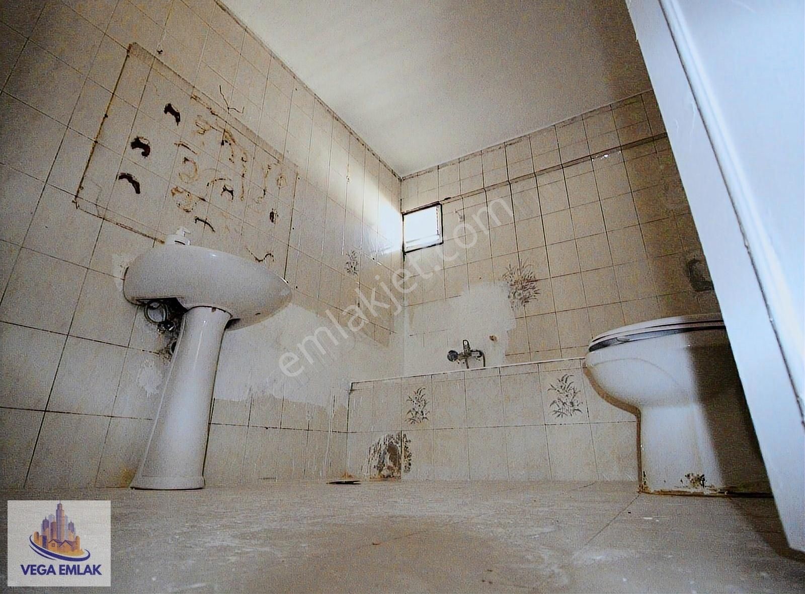 Vega Emlaktan Yıldıztepede Katta Ferah Ön Cephe 3+1 Kupon Daire - Görsel 13