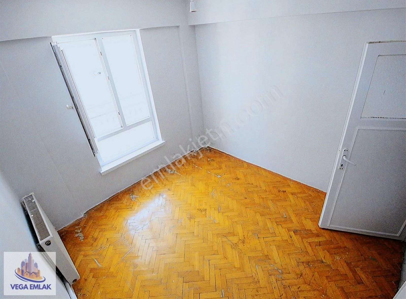 Vega Emlaktan Yıldıztepede Katta Ferah Ön Cephe 3+1 Kupon Daire - Görsel 8