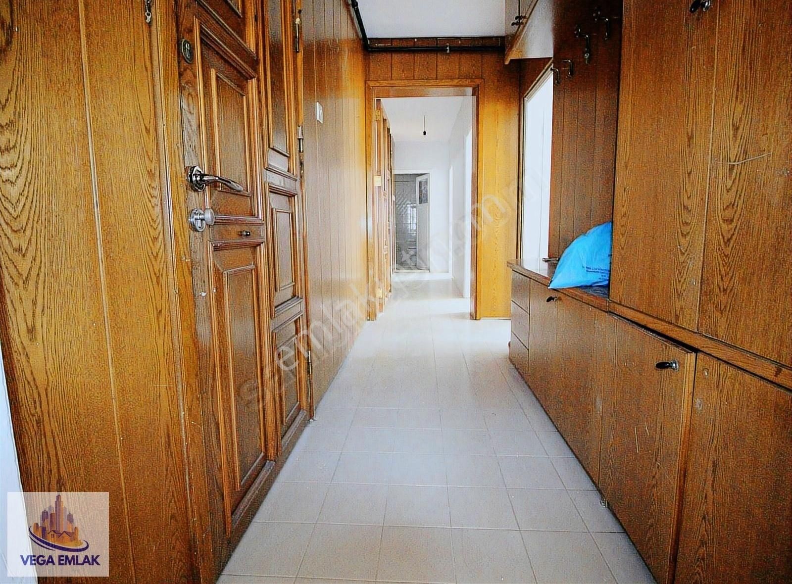 Vega Emlaktan Yıldıztepede Katta Ferah Ön Cephe 3+1 Kupon Daire - Görsel 15