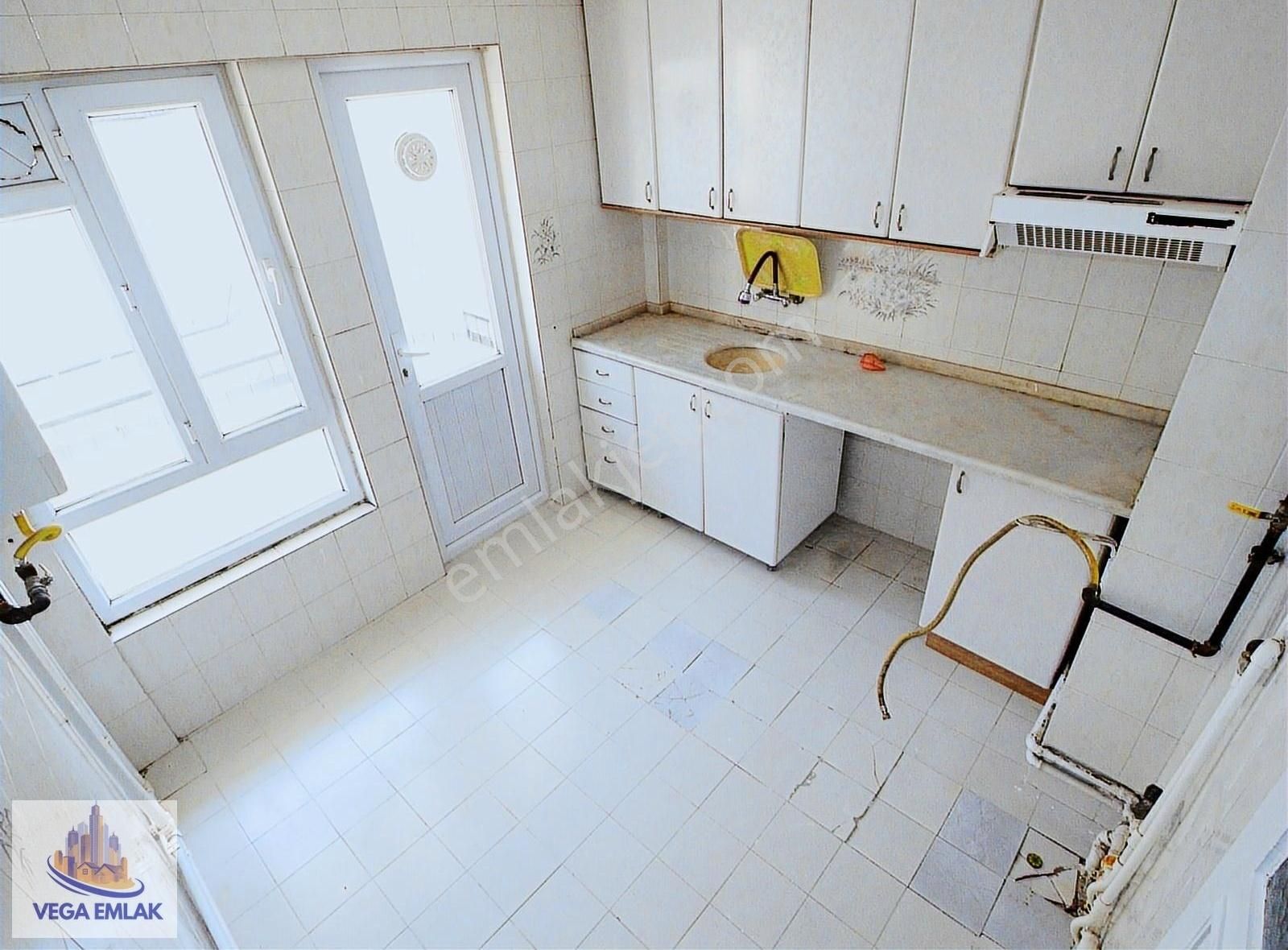 Vega Emlaktan Yıldıztepede Katta Ferah Ön Cephe 3+1 Kupon Daire - Görsel 12