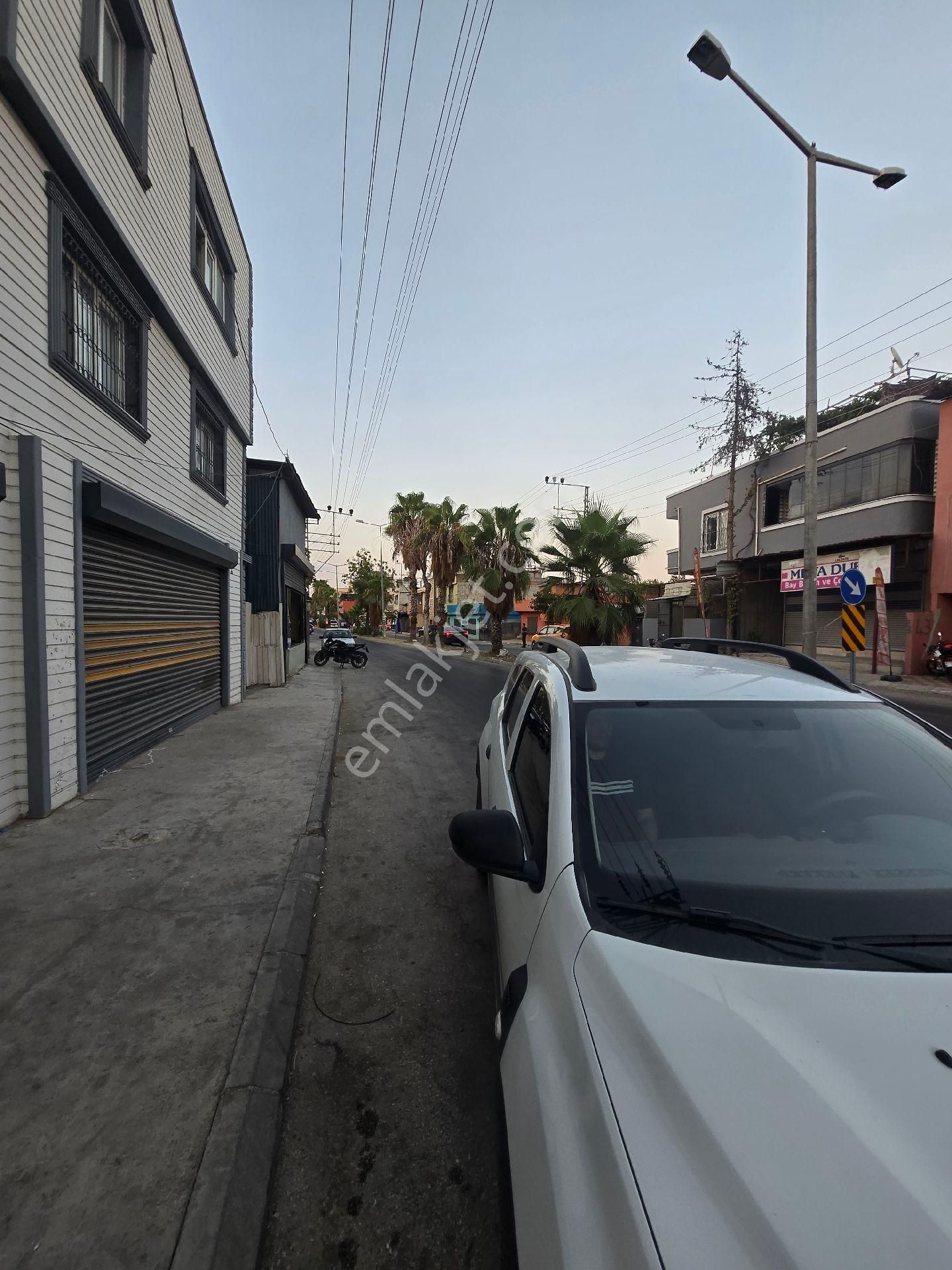 19 Mayıs Ta Harika Lokasyonda Tek Katlı Müstakil - Görsel 26