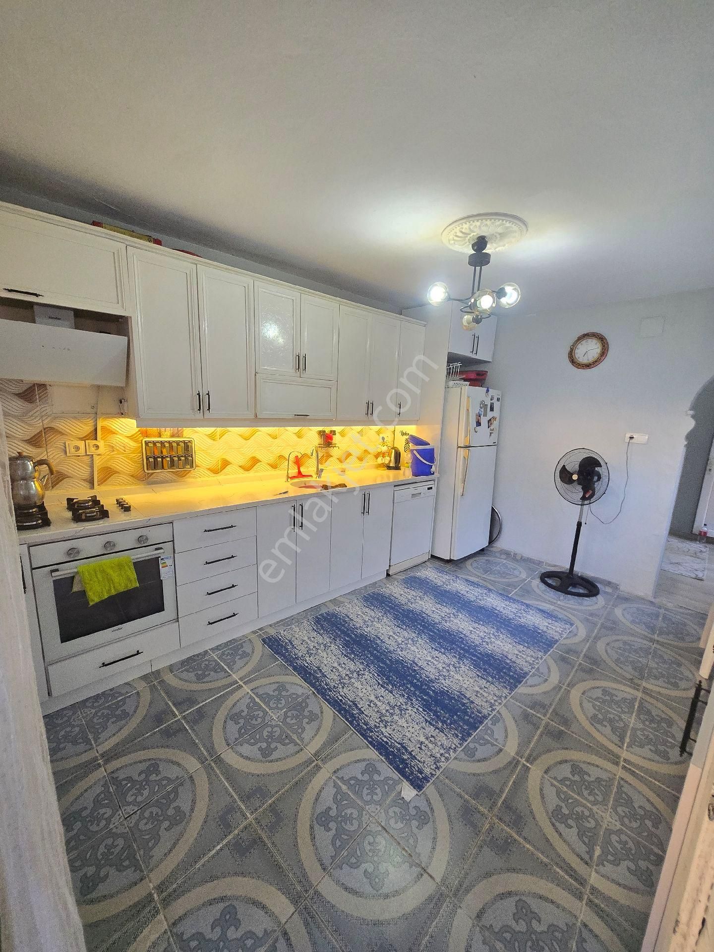 19 Mayıs Ta Harika Lokasyonda Tek Katlı Müstakil - Görsel 5