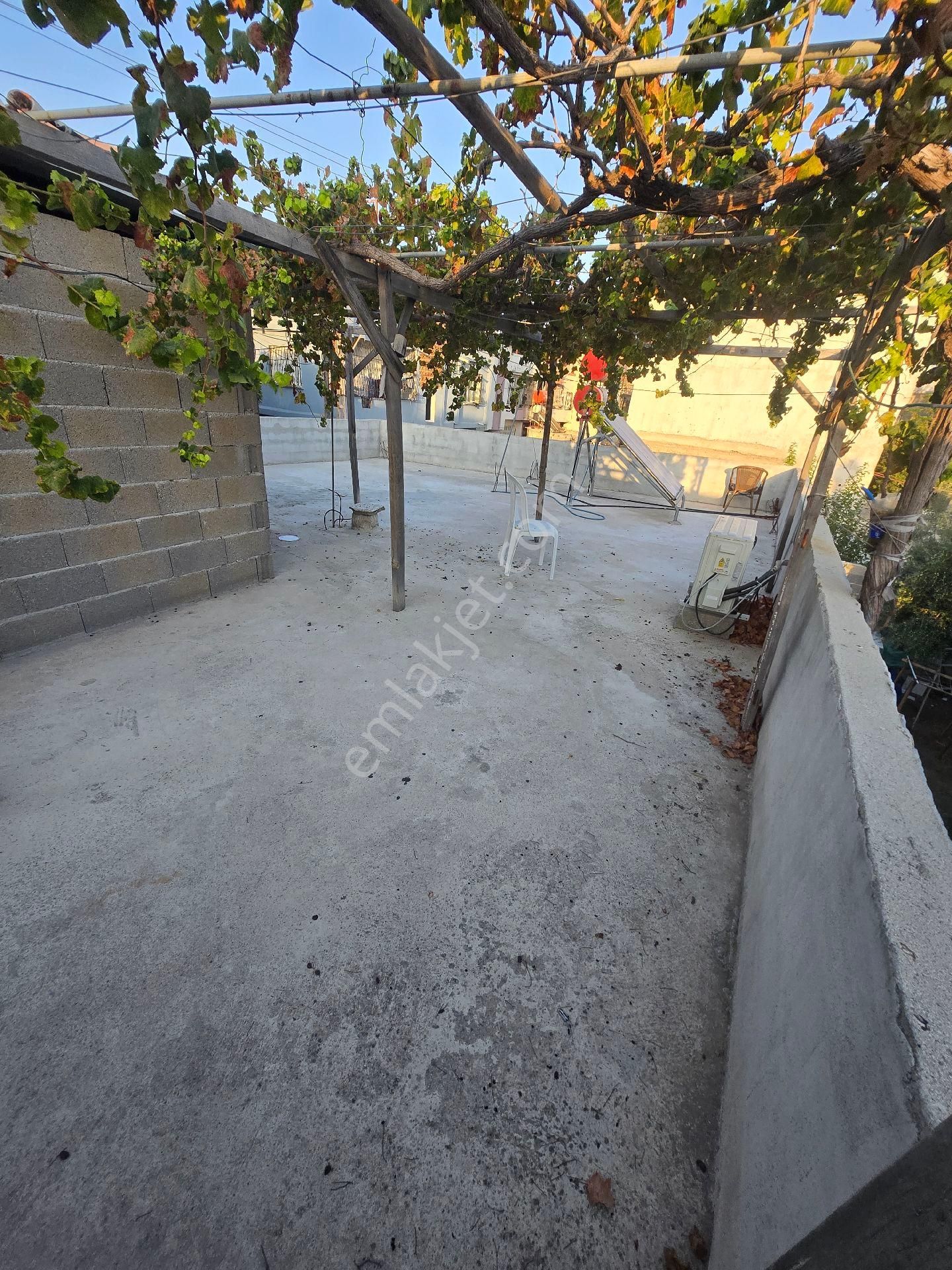 19 Mayıs Ta Harika Lokasyonda Tek Katlı Müstakil - Görsel 19