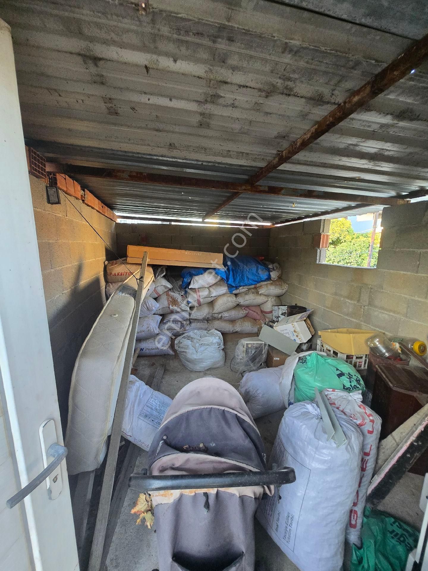 19 Mayıs Ta Harika Lokasyonda Tek Katlı Müstakil - Görsel 20