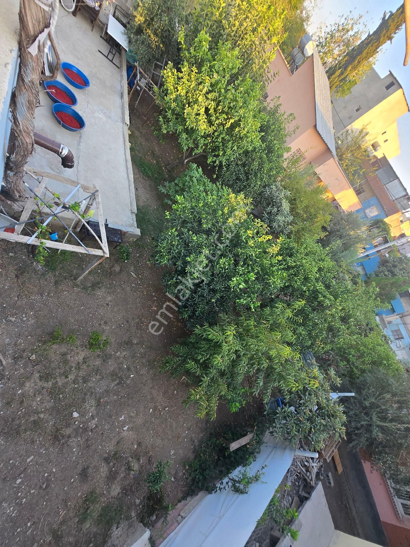 19 Mayıs Ta Harika Lokasyonda Tek Katlı Müstakil - Görsel 17