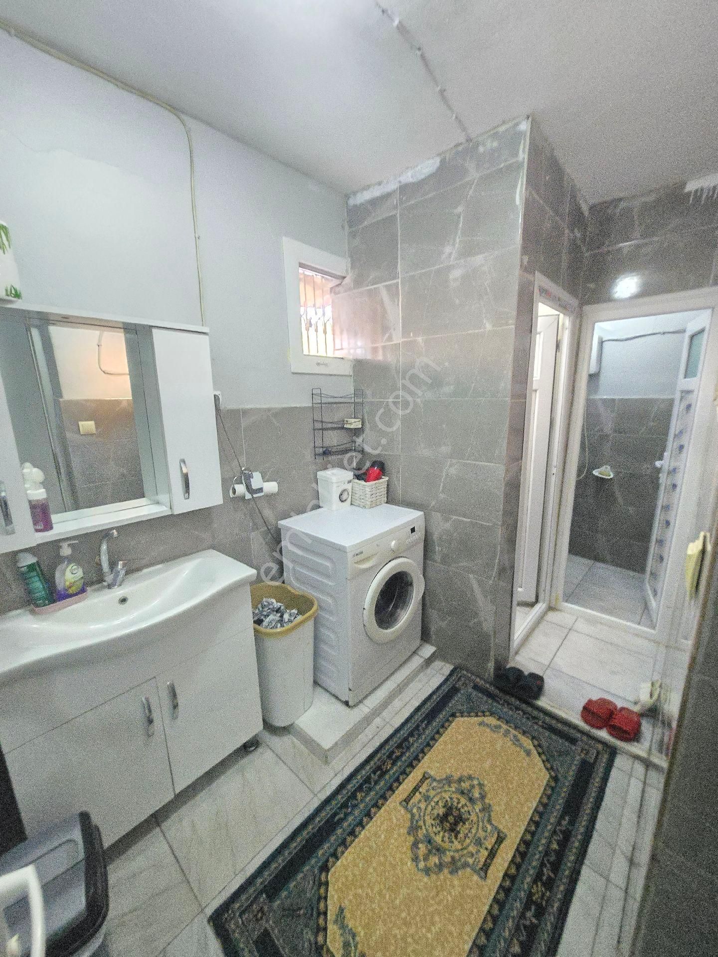 19 Mayıs Ta Harika Lokasyonda Tek Katlı Müstakil - Görsel 10