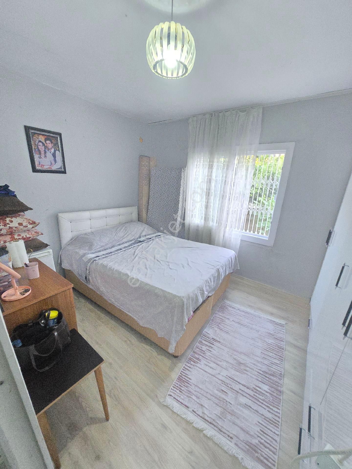 19 Mayıs Ta Harika Lokasyonda Tek Katlı Müstakil - Görsel 8