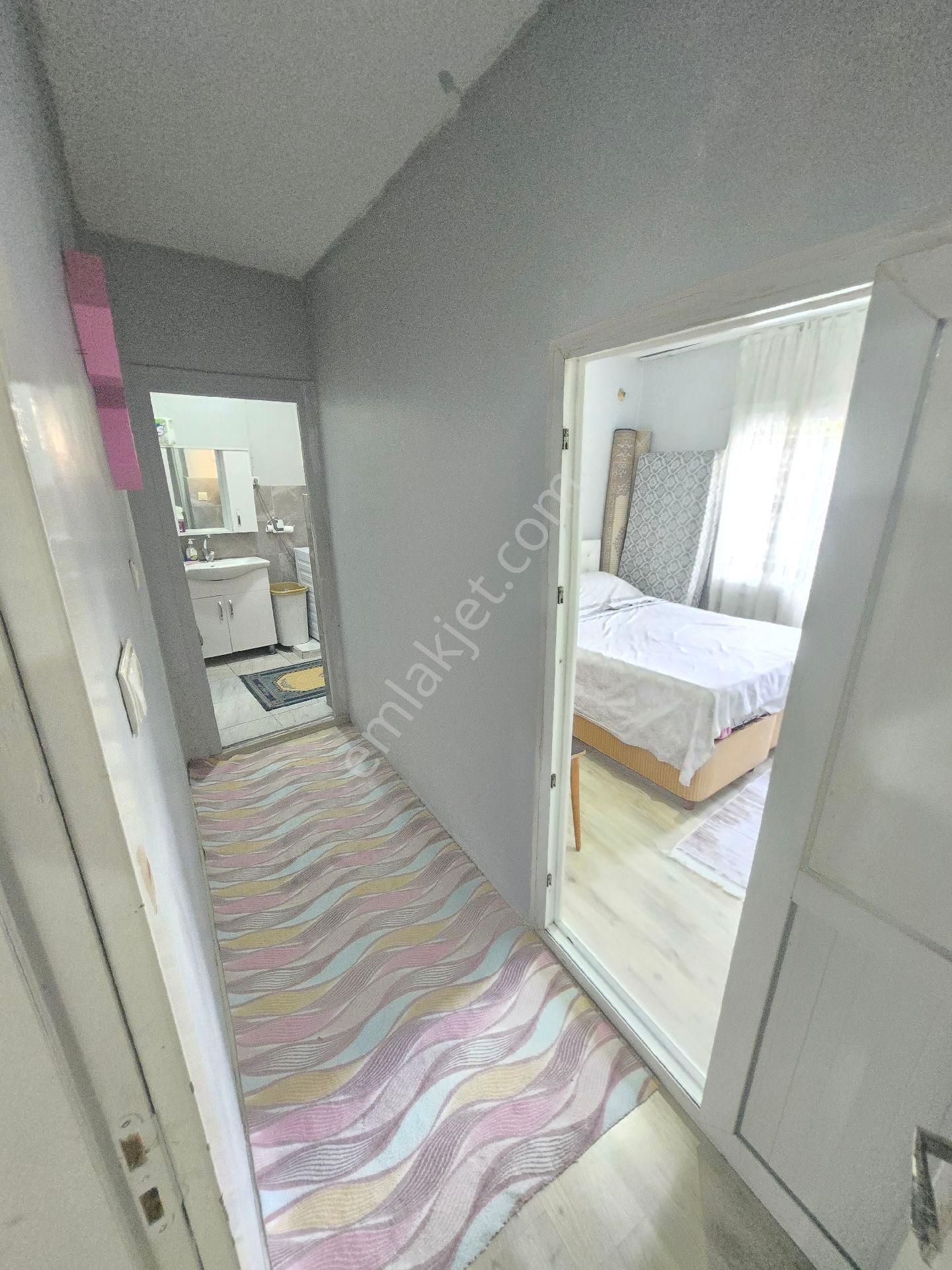 19 Mayıs Ta Harika Lokasyonda Tek Katlı Müstakil - Görsel 7