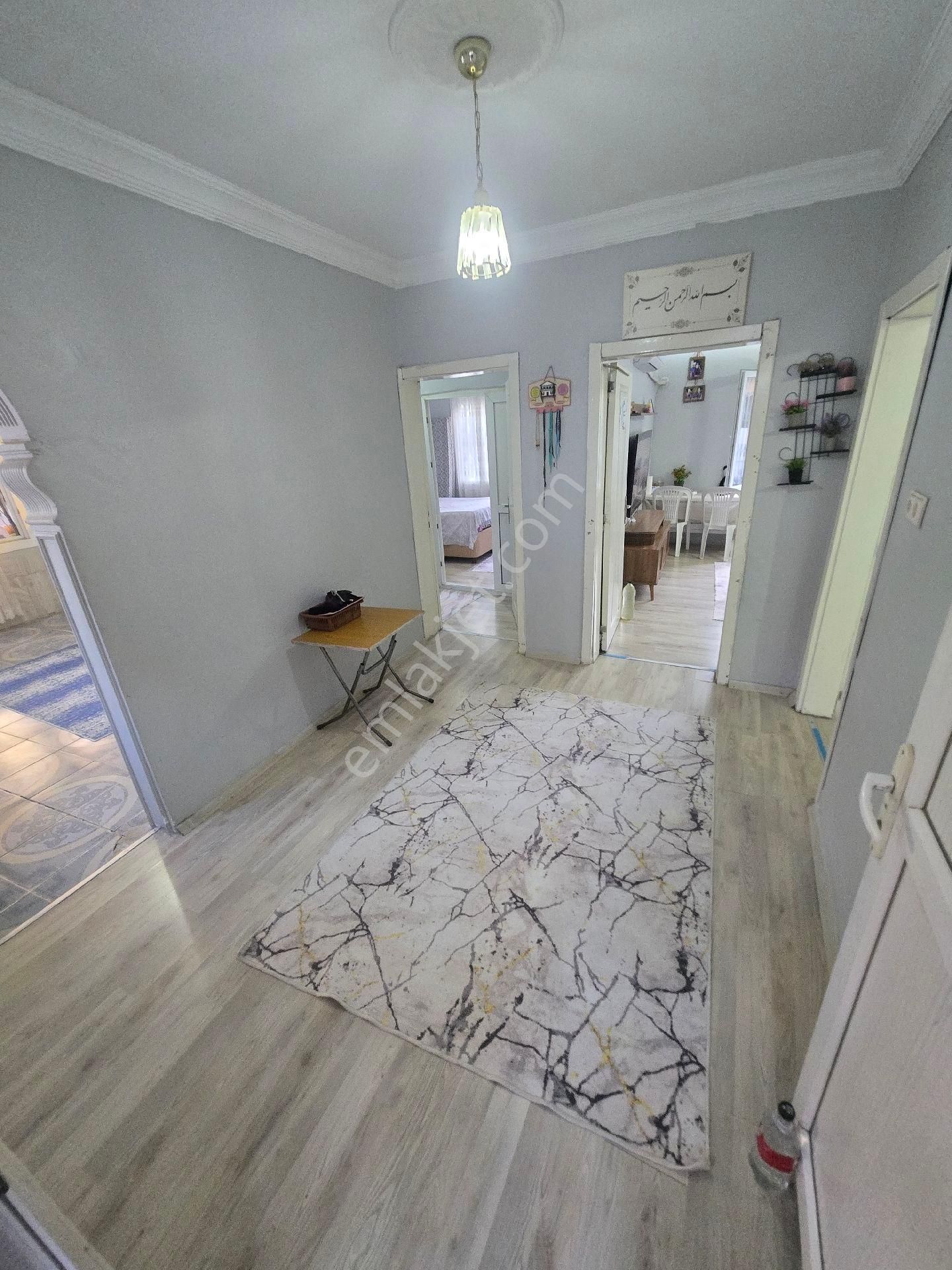 19 Mayıs Ta Harika Lokasyonda Tek Katlı Müstakil - Görsel 3