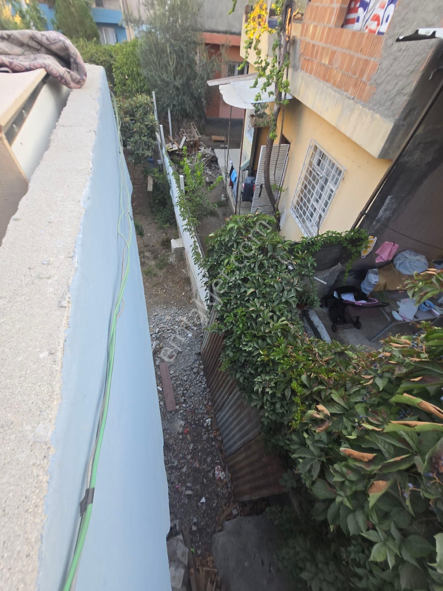 19 Mayıs Ta Harika Lokasyonda Tek Katlı Müstakil - Görsel 16