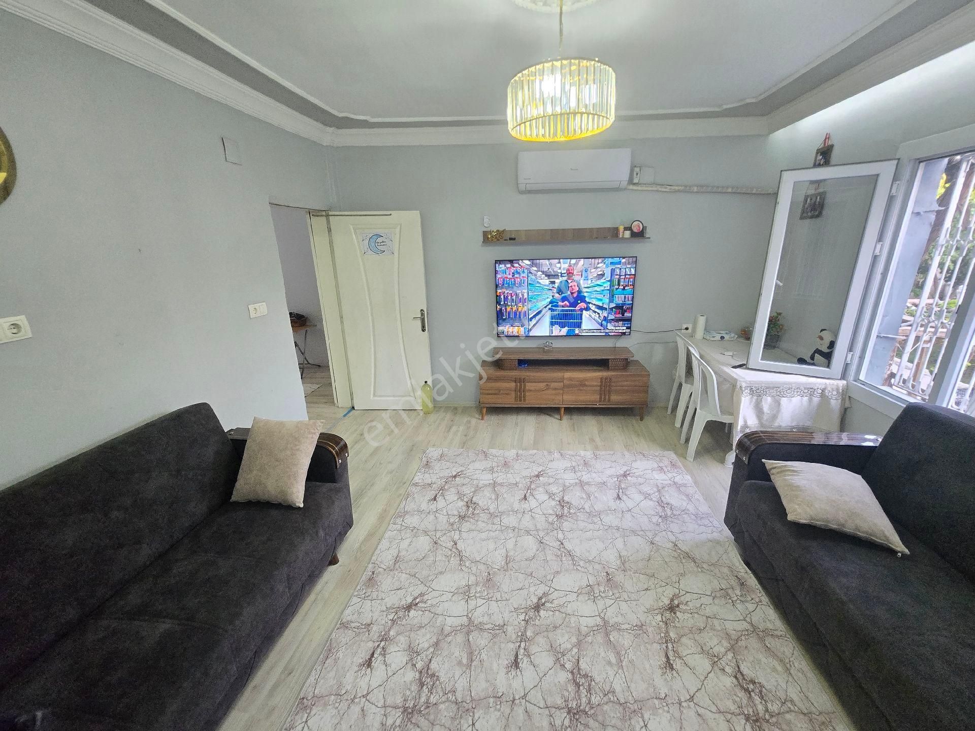 19 Mayıs Ta Harika Lokasyonda Tek Katlı Müstakil - Görsel 2