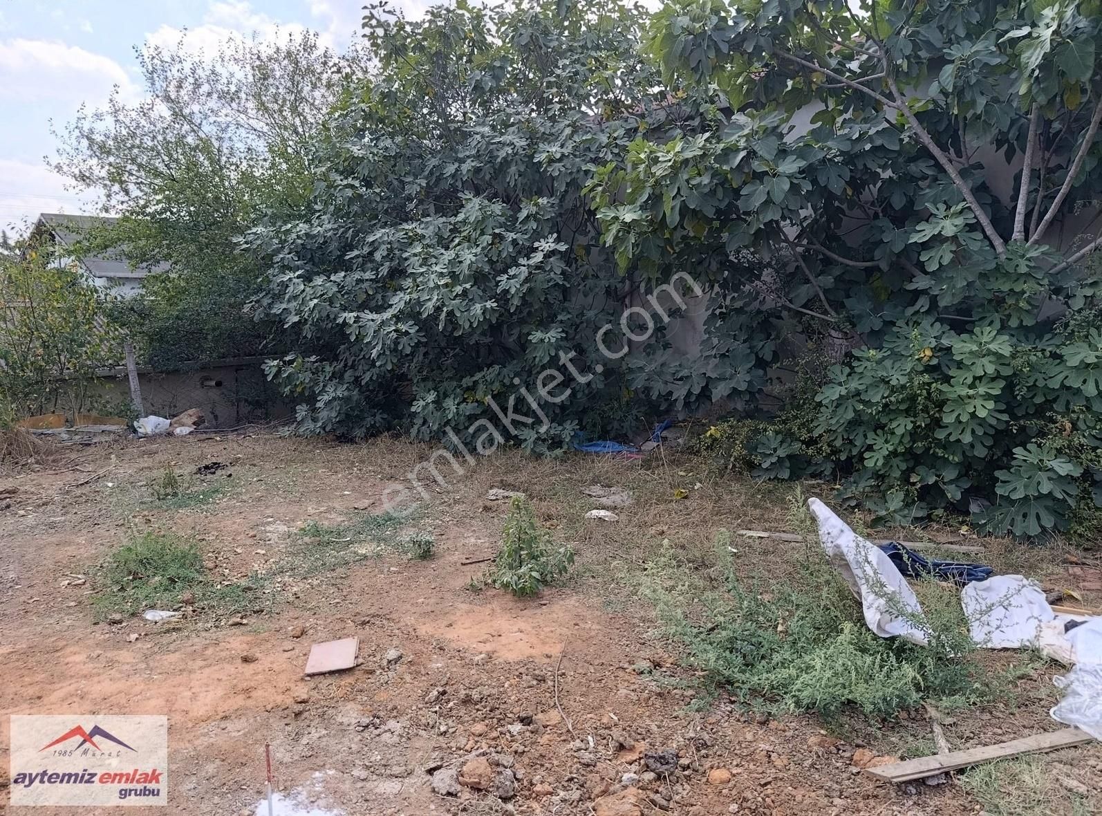 Bu Hafta Olursa Satılık Acil Kelepir İmarlı Arsa 1.700.000tl - Görsel 5