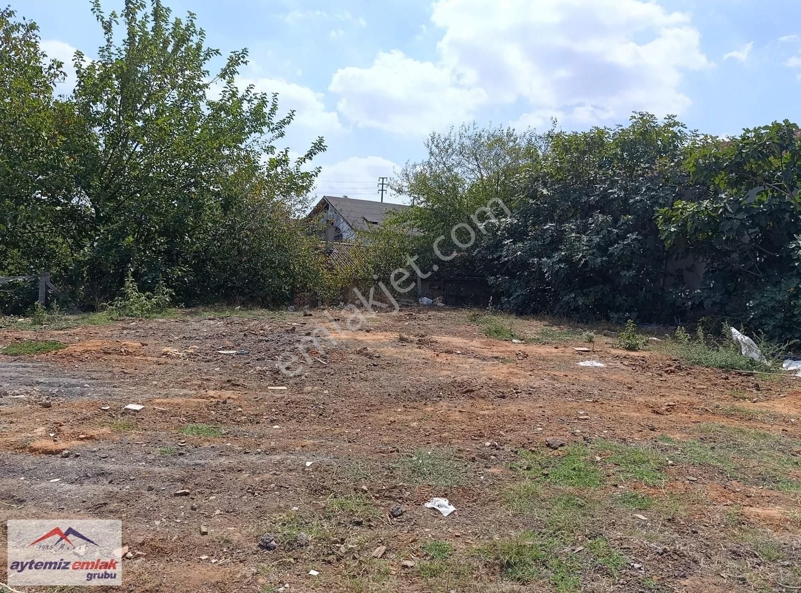 Bu Hafta Olursa Satılık Acil Kelepir İmarlı Arsa 1.700.000tl - Görsel 6