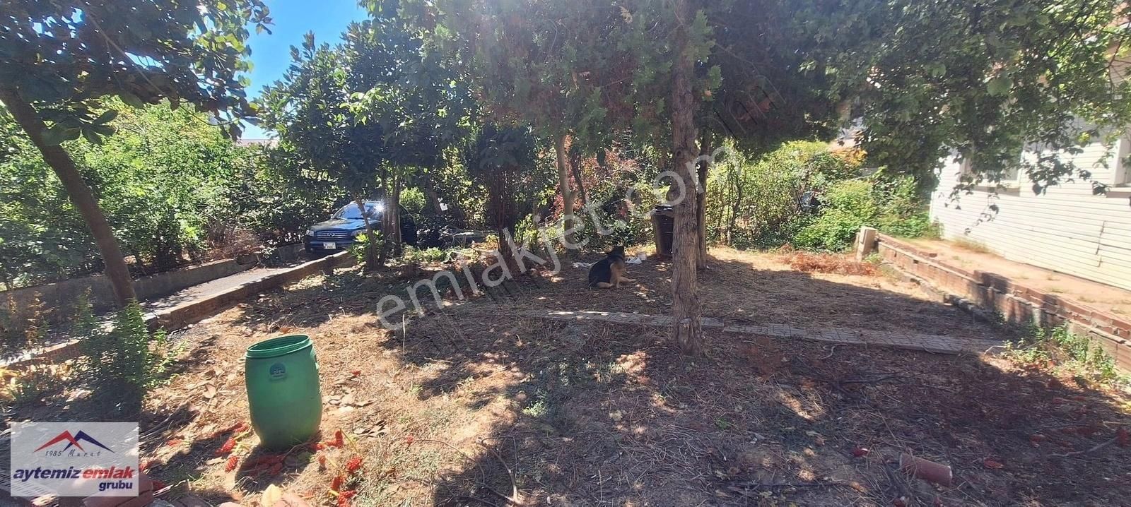 Beykoz Tokat Köyde Satılık Kelepir 352m2 Arsa İçinde Mustakil Ev - Görsel 3