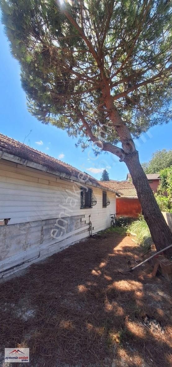 Beykoz Tokat Köyde Satılık Kelepir 352m2 Arsa İçinde Mustakil Ev - Görsel 7