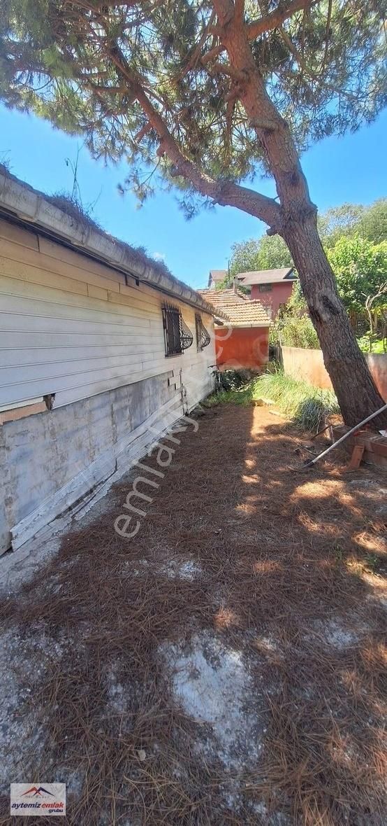 Beykoz Tokat Köyde Satılık Kelepir 352m2 Arsa İçinde Mustakil Ev - Görsel 2