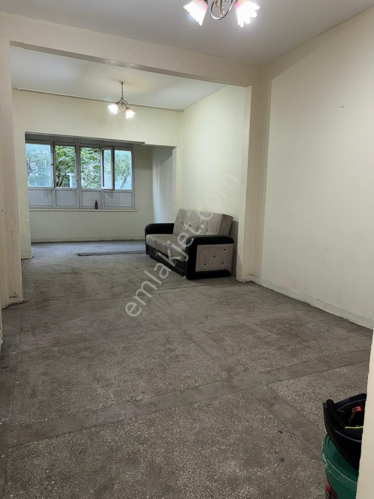 Yenişehir Bölgesi Ofis Civarın’da Kiralık Daire