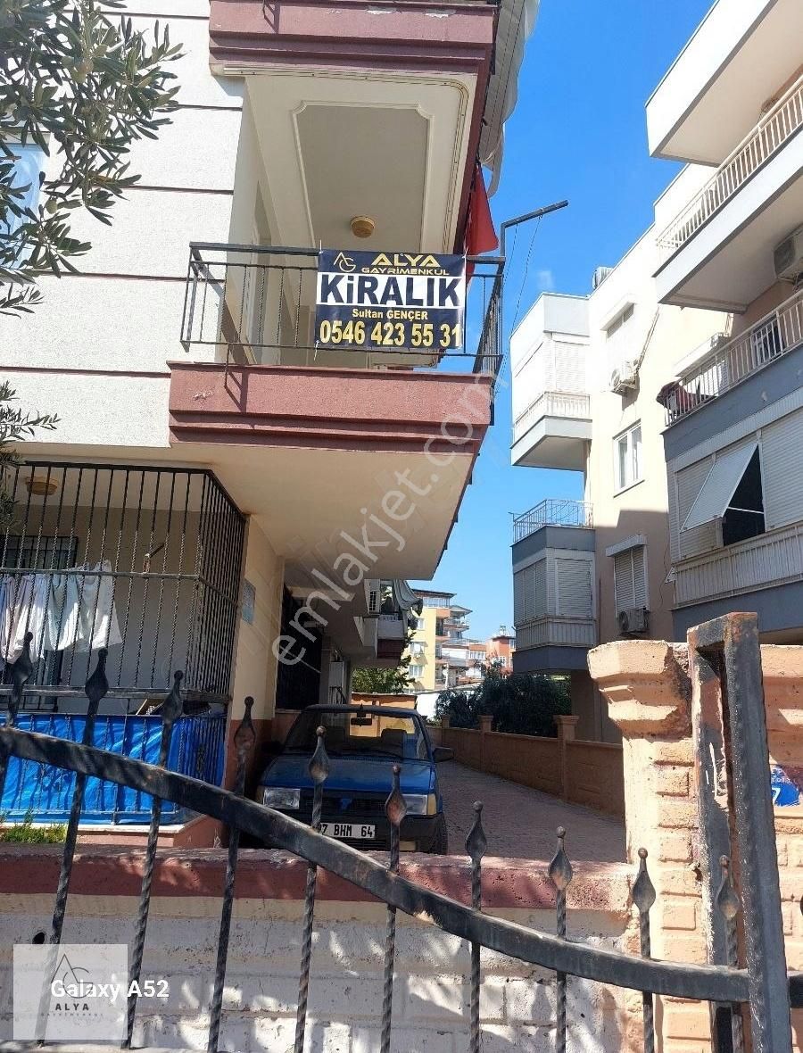 Kuzeyyaka Mah 3+1 Tranvay Dibi Şifa Hastane Yakını