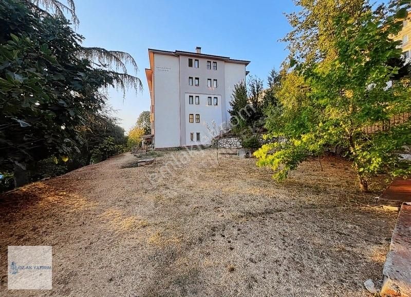 Öz-ak Tan Bahçeşehir 6. Bölgede Müstakil Gibi 3+1 Daire Fırsatı
