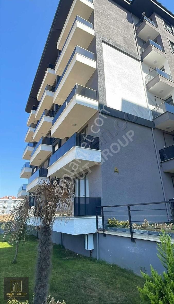 Umut Grouptan Satılık 2+1 Yeni Mahallede Sıfır Daire