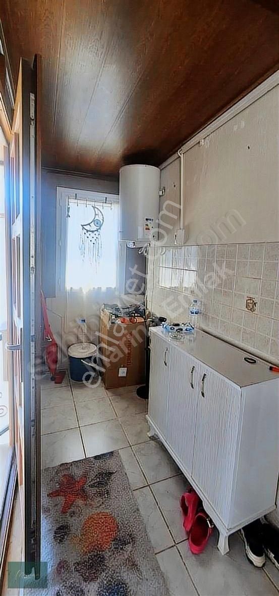 Marina Emlak'tan Turgutreis Merkezi Satılık Tek Tapuda 2 Daire - Görsel 15